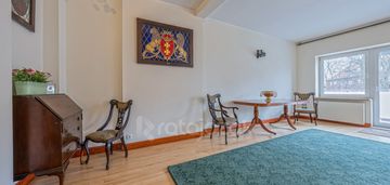 Dom 240 m² na cele biurowe lub rezydencjalne