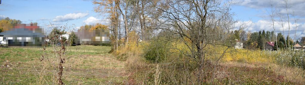 Działka 19.37a- rzeszów