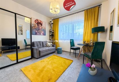 Apartament inwestycyjny 23 m² + miejsce postojowe