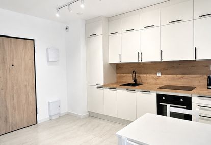 Nowe mieszkanie | balkon | winda | daszyńskiego 8