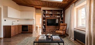 Słoneczne 2 pokoje po gen. remoncie we wrzeszczu.