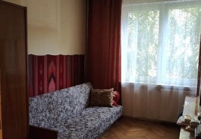 3-pokojowe mieszkanie na woli