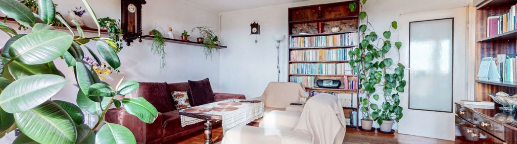 Przestronne mieszkanie/4 pokoje/winda/gaj