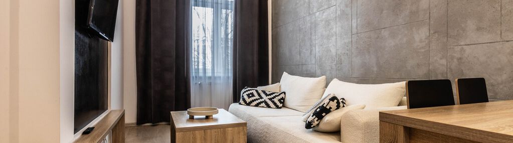 Plac wolnica | kazimierz | 2pok | 46m2 | eng