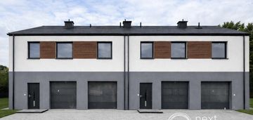 Lokal z ogródkiem | 99,62 m² | wólka kosowska