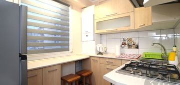 Przestronne 3pokojowe mieszkanie w centrum dobczyc