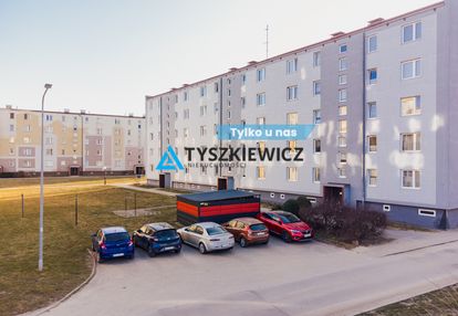 Mieszkanie 400m do plaży!