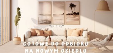 3 pokoje/od zaraz/tramwaj/winda/różne układy
