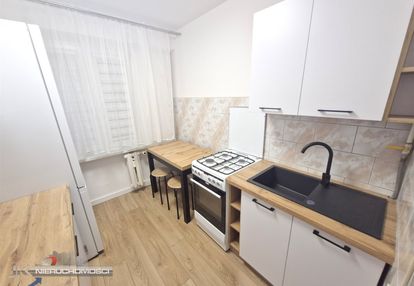 Misiągiewicza/3 pokoje/60m2/umeblowane
