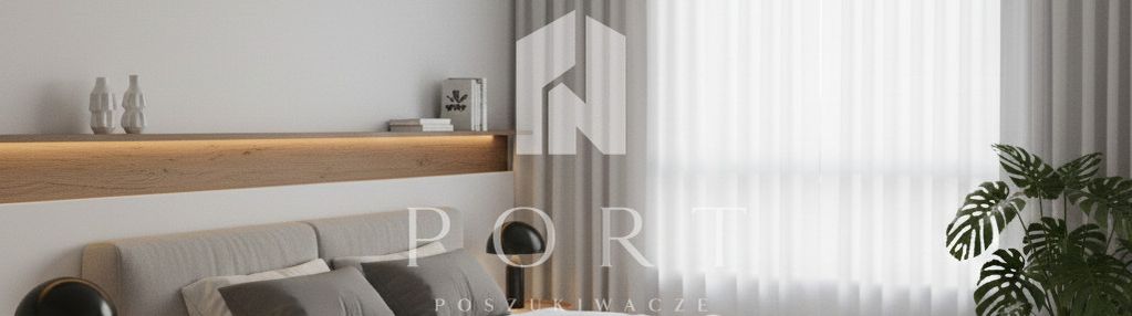 Idealne mieszkanie na start