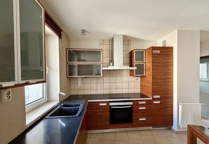 3 pokoje | balkon 8m2 | parking | tereny zielone