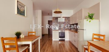 2 pokojowe mieszkanie w pruszkowie