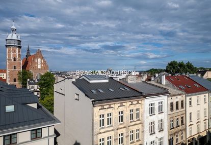 Kraków kazimierz 2 pok 41m idealna inwestycja