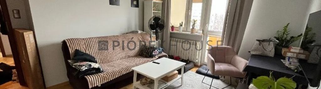 2-pokojowe mieszkanie na ochocie