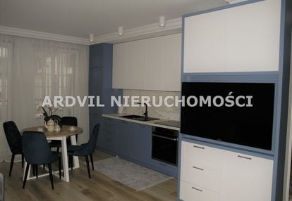 Ogrodowa, nowoczesny, 3pok. apartament!