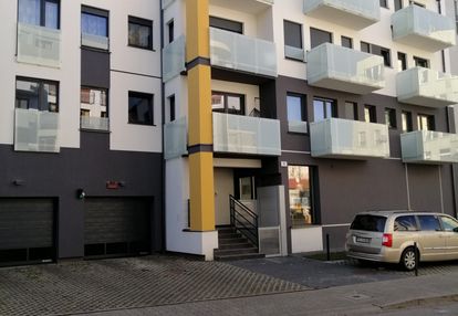 2 niezależne pokoje + kuchnia + garaż