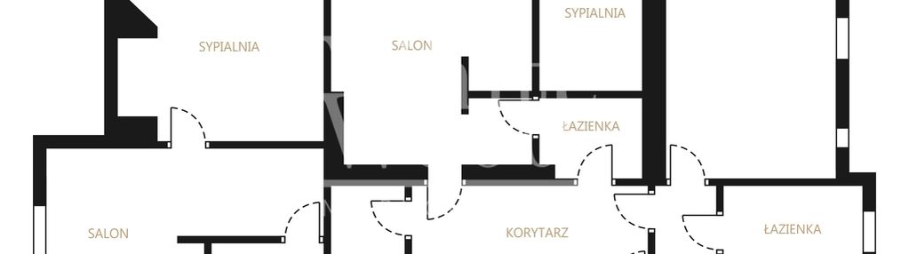 Sopot dolny- 120m2/3,6m  wysokie