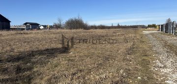 Działka 14 700m2 wola prażmowska!
