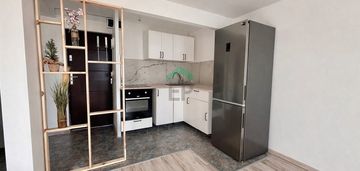 Mieszkanie do wprowadzenia.