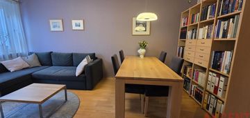 3-pokoje z garażem przy ul. włodarzewskiej!