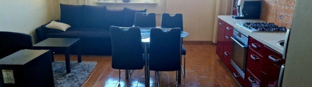 3-pokojowe mieszkanie na pradze północ