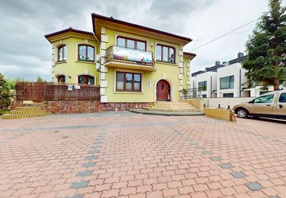 Do wynajęcia budynek ze żłobkiem, 300m2