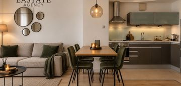 Warszawa, żoliborz | 43 m² | 2 pokoje