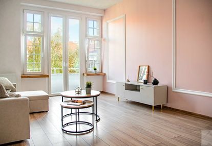 Nowe/osobna garderoba/top lokalizacja