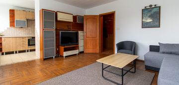 4 pokoje i 2 balkony i 80m2 i łagiewniki i malwowa