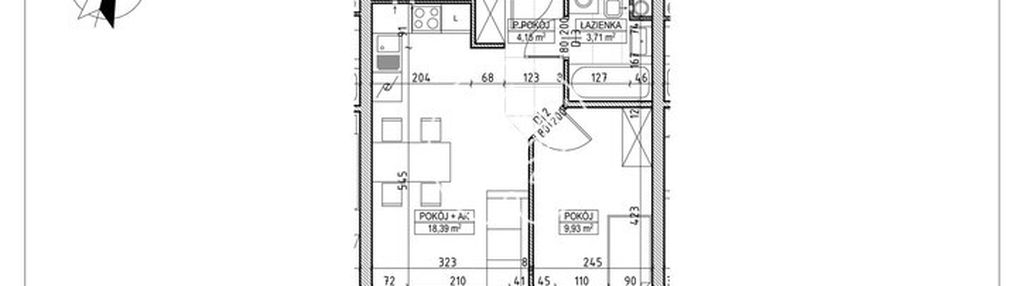 Osiedle panorama wiślana bud. c4