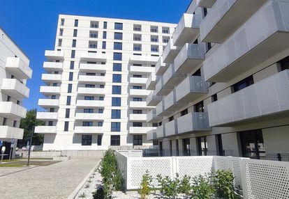 Retkinia 3 pokoje z dużym ogródkiem od zaraz