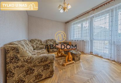 Dwa pokoje z balkonem | i piętro | centrum pruszcz