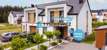 Dom jednorodzinny dwulokalowy