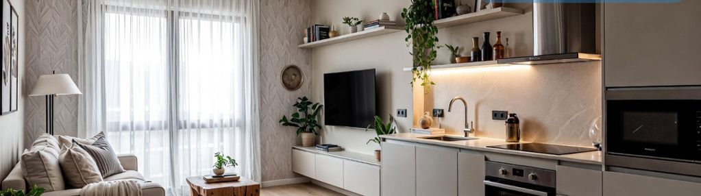 2 balkony! 3 pokoje| brak prowizji