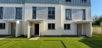 Nowoczesny segment narożny 139 m²