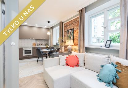 Apartament dwupokojowy na żoliborzu niedaleko pkp