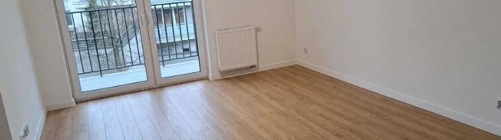 2-pokojowe mieszkanie na białołęce