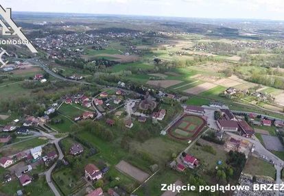 Brzeźnica - działka inwestycyjna 45 arów