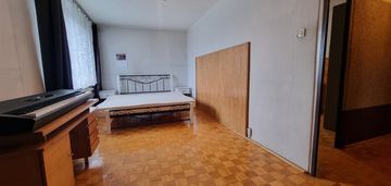 Blisko parku kościuszki- 3-pok- ponad 73m2, balkon