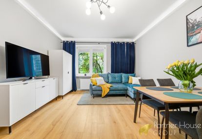 Przytulne 2 pokoje | al. niepodległości | metro