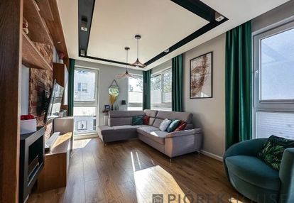 3-pokojowe mieszkanie na pradze-południe