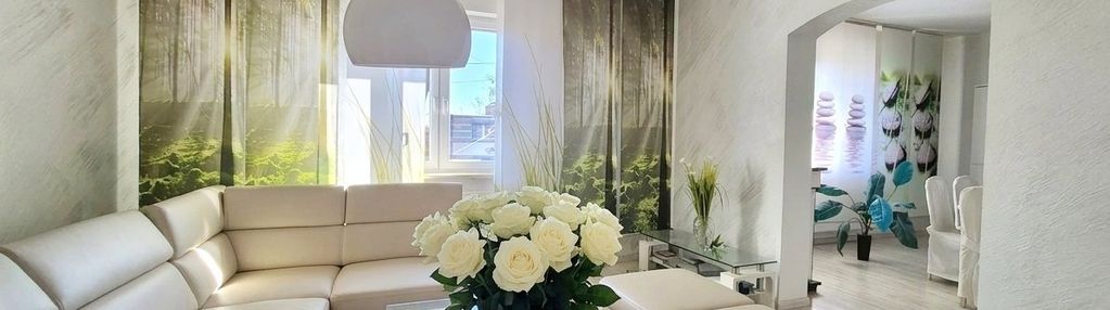 Nakło śl. dom piętrowy -5 pokoi- super lokalizacja