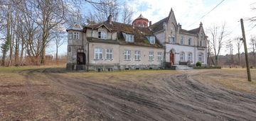 Klimatyczne mieszkanie w urokliwym miejscu