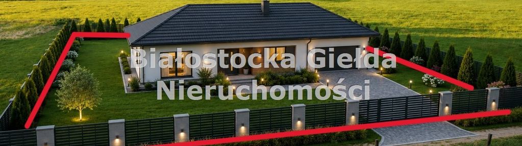 ###działki 1000 m2//przy lesie###