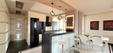 Komfortowy apartament z m.parkingowym