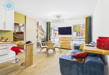 Nowoczesne m2 | wysoki standard | centrum