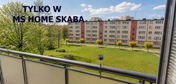 Tychy – al. niepodległości | 2 pokoje | balkon
