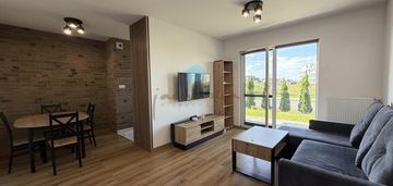 Luksusowy apartament z ogródkiem tuwima gniezno wynajmę