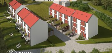Sidzina | gotowe do odbioru | 5 pokoi | ogród