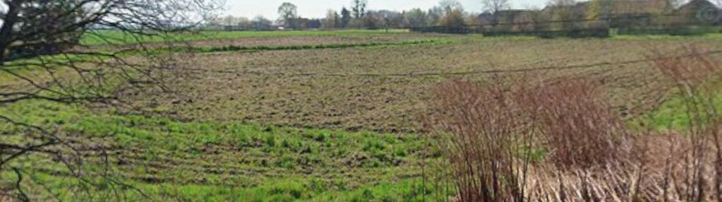 4026 m2/działki mieszkaniowe z mpzp